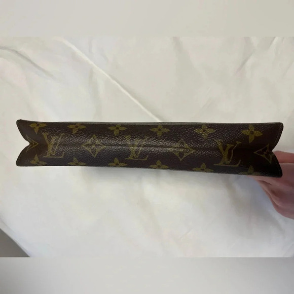 Louis Vuitton vintage pouch  bag - Picture 5 of 7